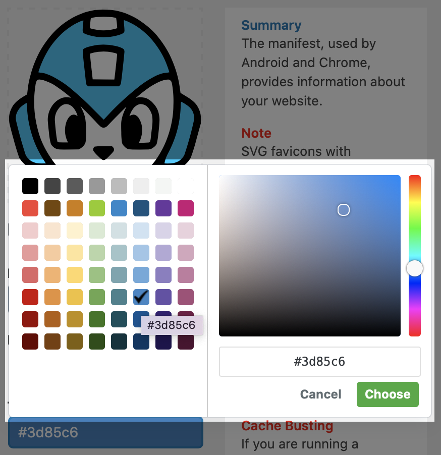 Add Color